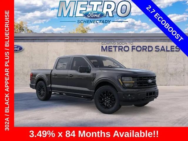 2026 Ford F-150 XLT for sale in Schenectady, NY