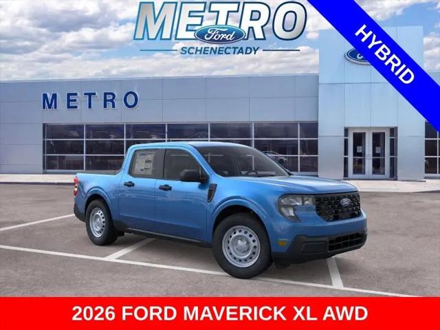 2026 Ford Maverick XL for sale in Schenectady, NY