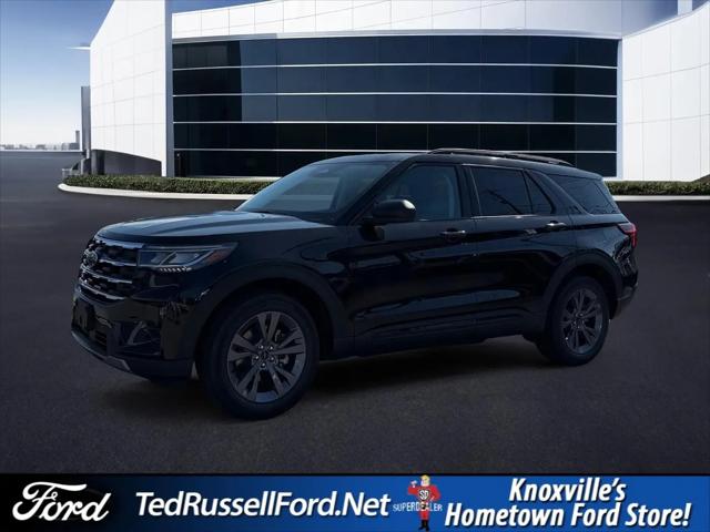 2026 Ford Explorer Active for sale in Knoxville, TN