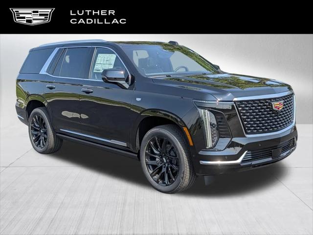 2026 Cadillac Escalade Luxury for sale in Vadnais Heights, MN