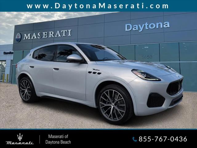 2026 Maserati Grecale Modena for sale in Daytona Beach, FL