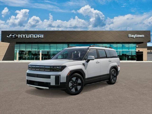 2027 Hyundai Santa Fe Hybrid SEL for sale in BAYTOWN, TX