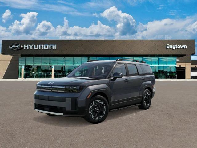 2027 Hyundai Santa Fe SEL for sale in BAYTOWN, TX