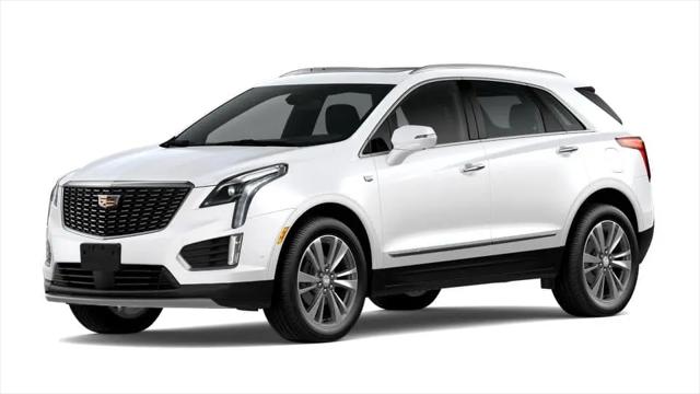 2026 Cadillac XT5 Premium Luxury AWD for sale in Walnut Creek, CA