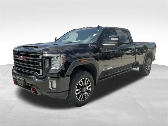 2023 GMC Sierra 3500HD 4WD Crew Cab Long Bed AT4 for sale in Titusville, FL