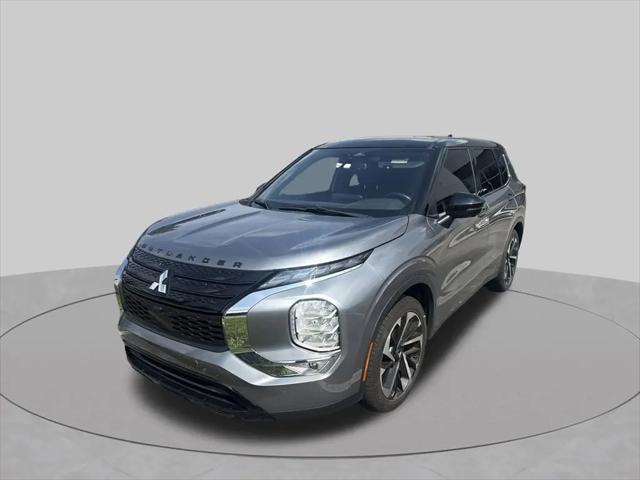 2023 Mitsubishi Outlander SEL 2.5 2WD for sale in Titusville, FL