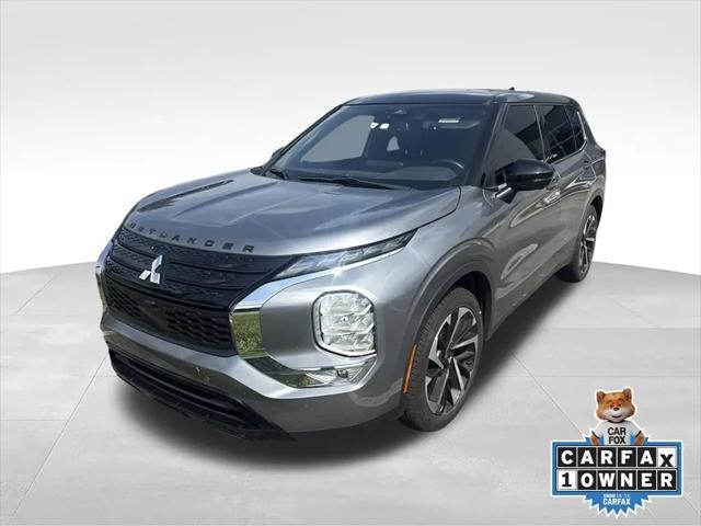 2023 Mitsubishi Outlander SEL 2.5 2WD for sale in Titusville, FL