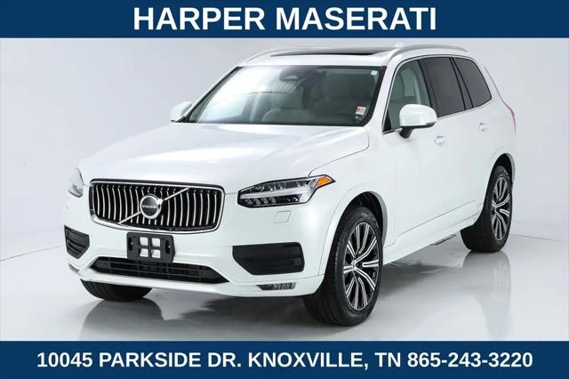 2023 Volvo XC90 B6 Core for sale in Knoxville, TN