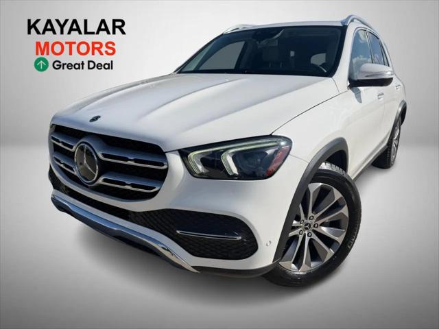 2020 Mercedes-Benz GLE GLE 350 GLE 350 for sale in Houston, TX