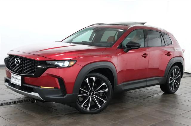 2023 Mazda CX-50 2.5 Turbo Premium Plus for sale in Elmhurst, IL