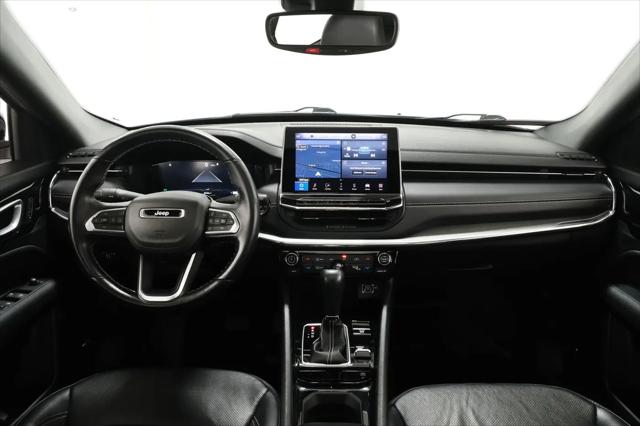 2022 Jeep Compass High Altitude 4x4