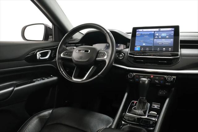 2022 Jeep Compass High Altitude 4x4