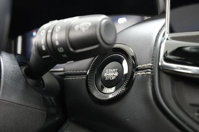 2022 Jeep Compass High Altitude 4x4
