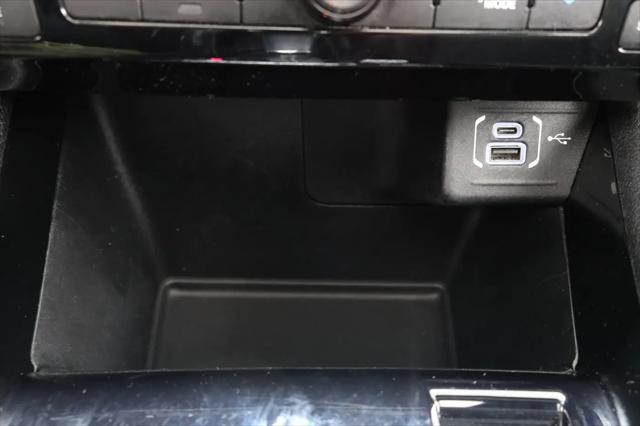 2022 Jeep Compass High Altitude 4x4