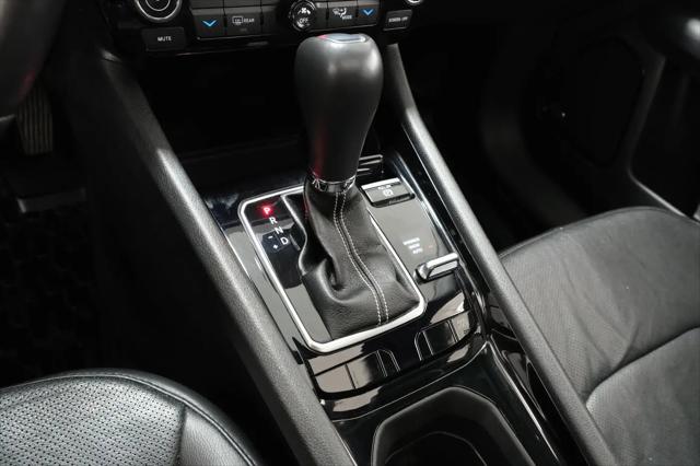2022 Jeep Compass High Altitude 4x4