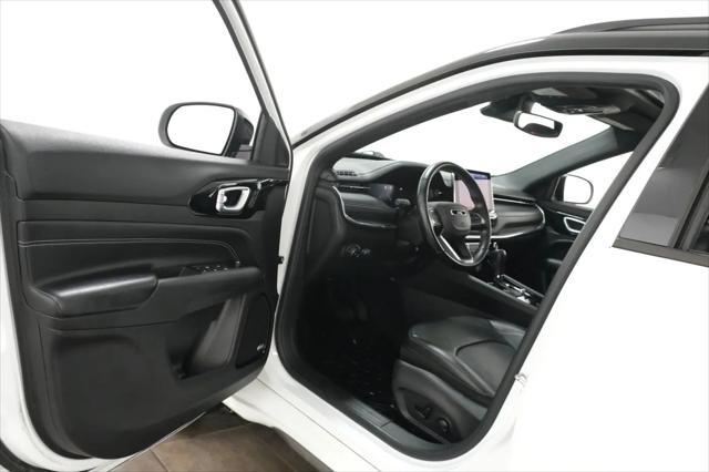 2022 Jeep Compass High Altitude 4x4