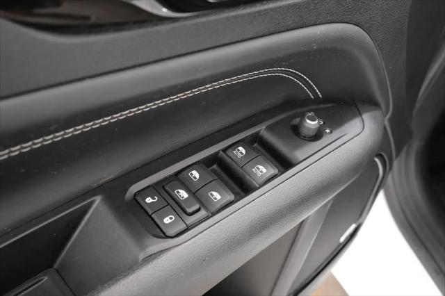 2022 Jeep Compass High Altitude 4x4
