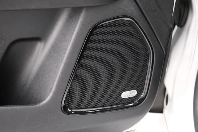 2022 Jeep Compass High Altitude 4x4