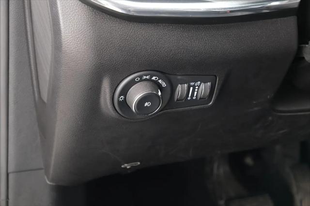 2022 Jeep Compass High Altitude 4x4