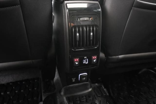 2022 Jeep Compass High Altitude 4x4