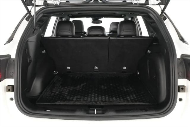 2022 Jeep Compass High Altitude 4x4