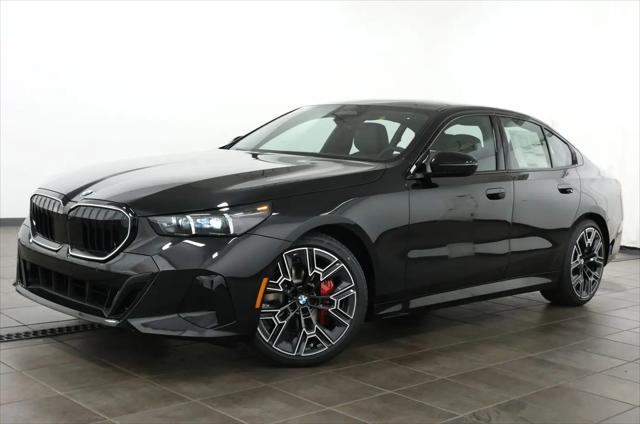 2027 BMW 5 Series 540i xDrive for sale in Elmhurst, IL