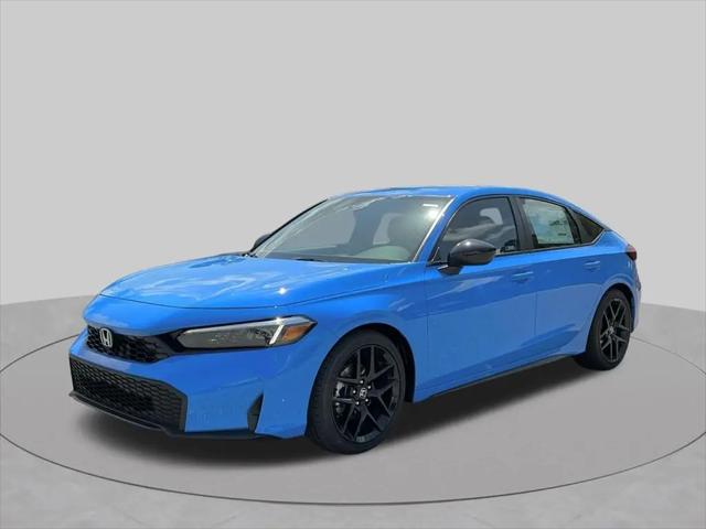 2026 Honda Civic Sport for sale in Titusville, FL
