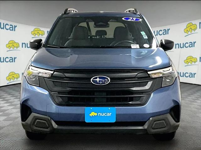 2025 Subaru Forester Base for sale in Norwood, MA