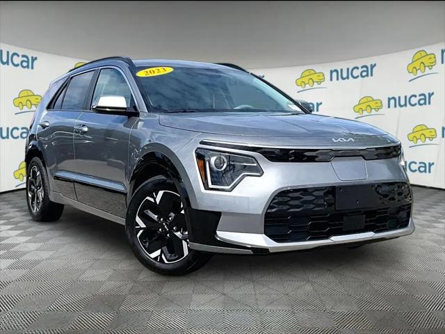 2023 Kia Niro EV Wind for sale in North Attleboro, MA