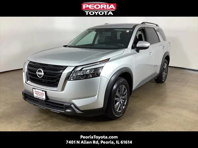 2024 Nissan Pathfinder SV FWD for sale in Peoria, IL