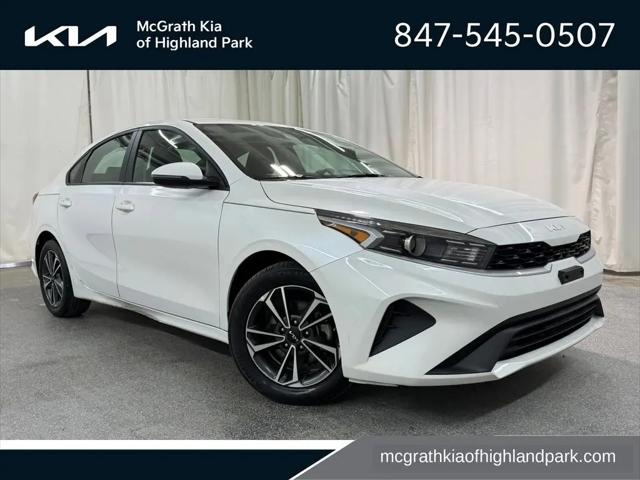 2024 Kia Forte LXS for sale in Highland Park, IL