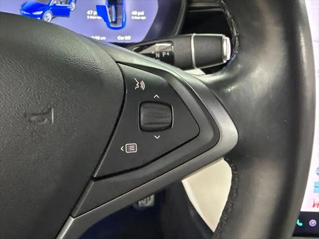 2018 Tesla Model X 75D