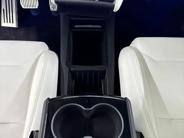 2018 Tesla Model X 75D