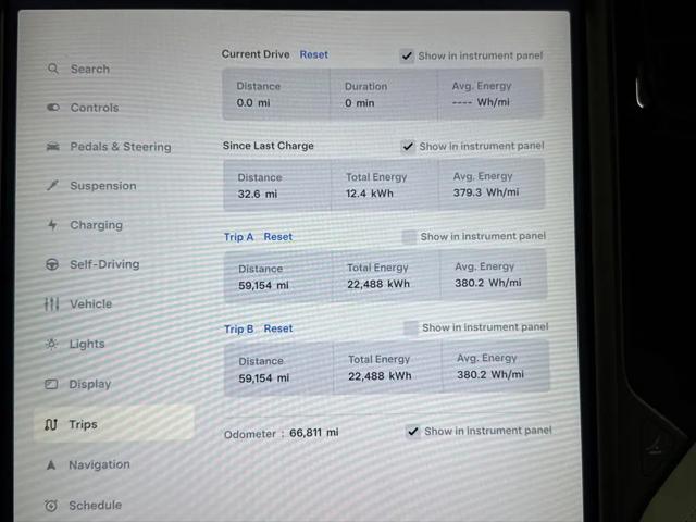 2018 Tesla Model X 75D