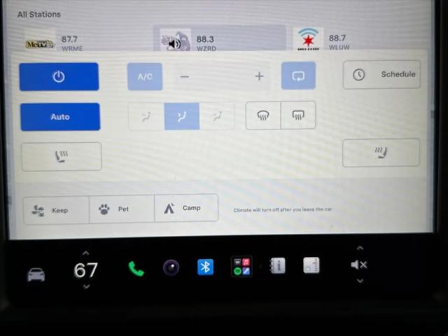 2018 Tesla Model X 75D
