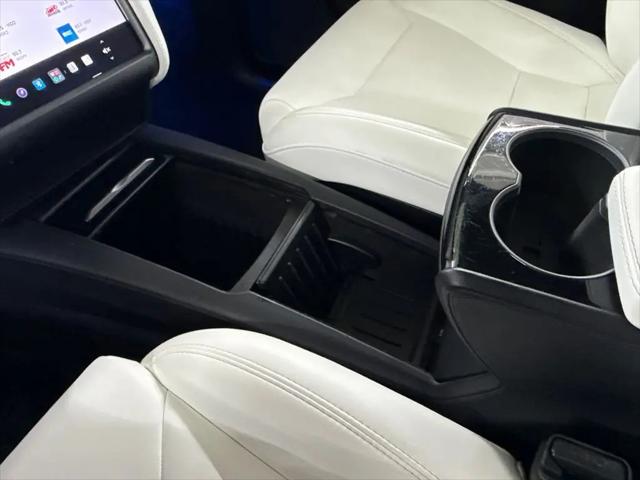 2018 Tesla Model X 75D