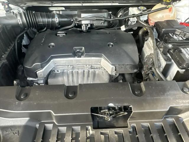 2021 Chevrolet Blazer FWD 1LT
