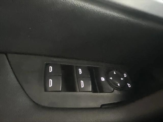 2021 Chevrolet Blazer FWD 1LT