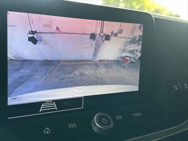 2021 Chevrolet Blazer FWD 1LT