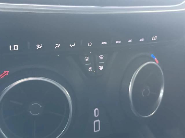 2021 Chevrolet Blazer FWD 1LT