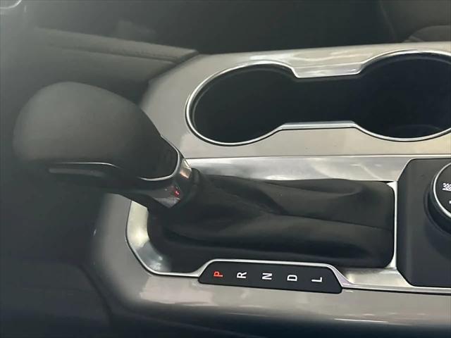 2021 Chevrolet Blazer FWD 1LT