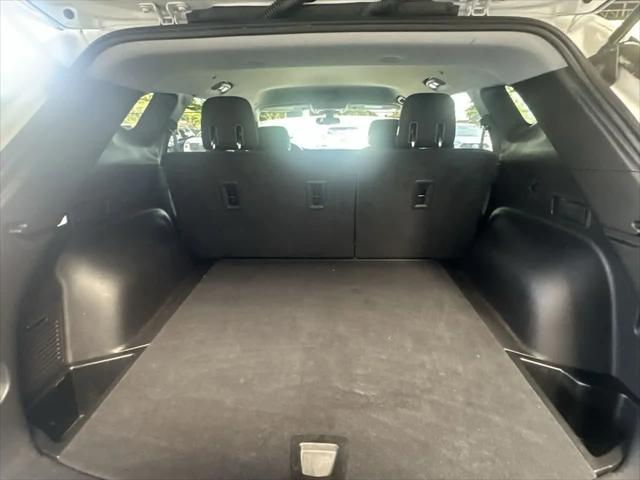 2021 Chevrolet Blazer FWD 1LT