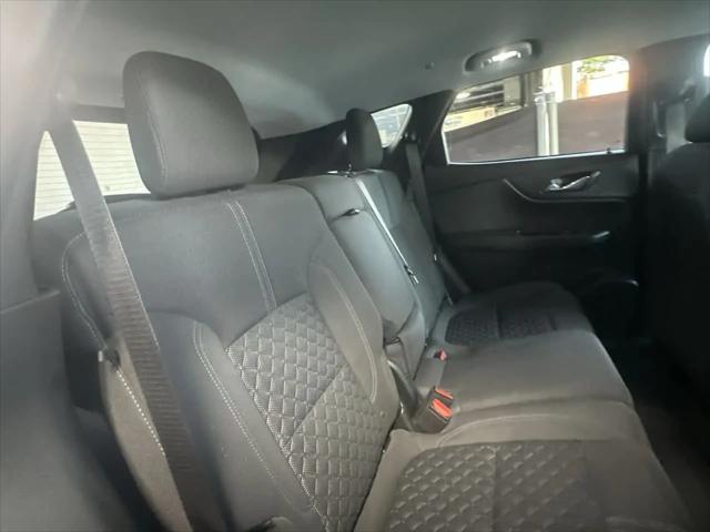 2021 Chevrolet Blazer FWD 1LT
