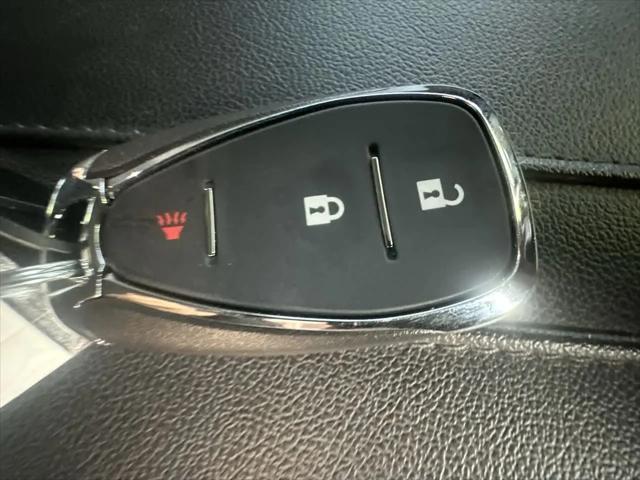 2021 Chevrolet Blazer FWD 1LT
