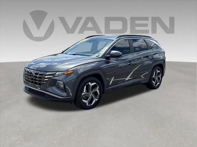 2022 Hyundai Tucson SEL for sale in Statesboro, GA