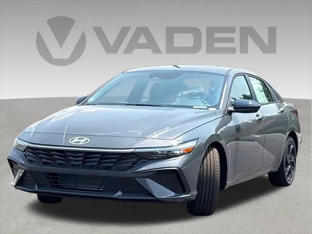 2026 Hyundai Elantra SEL Sport Plus for sale in Statesboro, GA