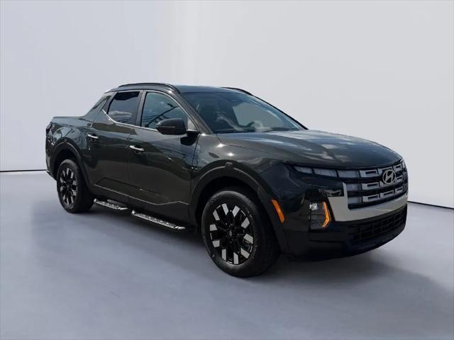 2026 Hyundai Santa Cruz SEL for sale in Knoxville, TN