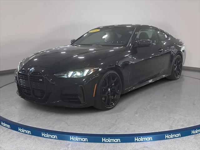 2025 BMW M4 M440i for sale in Pembroke Pines, FL