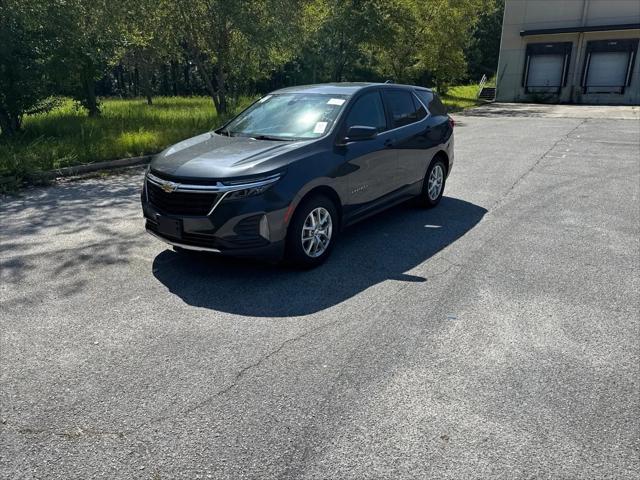 2023 Chevrolet Equinox FWD 2FL for sale in Lithia Springs, GA