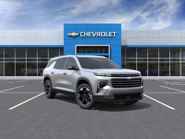 2027 Chevrolet Traverse AWD LT for sale in Norwood, MA